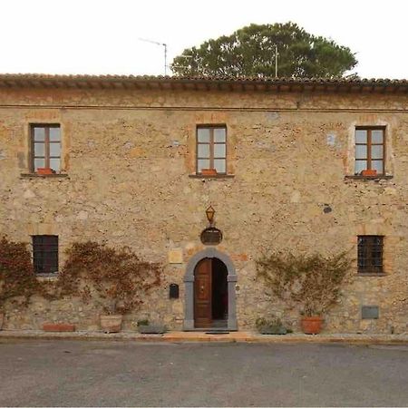 La Residenza Del Cardinale Villa Vaiano  ภายนอก รูปภาพ